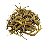 Raíz de Ashwagandha Seca Ginseng Indio 85g-1.95Kg Clase A Withania Somnifera (460 gramos)