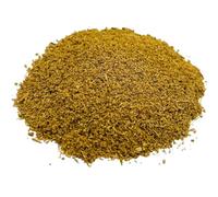 Raíz de Galanga Rallada Premium 85g - 1.95Kg Alpinia Officinarum (220 gramos)