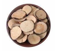 Raíz De Lindera Wu Yao Seca Linderae Strychndry Hierbas Chinas Orgánicas Auténtico Té De Hierbas Chino Relajante Té Verde Orgánico Calienta Los Riñones Y Alivia El Resfriado (500g)