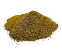 Raíz de Ruibarbo Polvo 85g - 1,95Kg Clase A Rheum Rhabarbarum (1950 gramos)