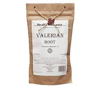 Raíz de Valeriana 50g (Valeriana officinalis - Radix Valerianae) / Valerian Root 50g - Health Embassy - 100% Natural