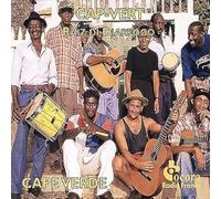 Raiz Di Djarfogo - Raiz Di Djarfogo: Traditions of Fogo Island