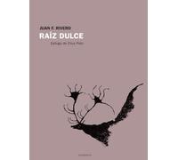 Raíz dulce: 31 (Candaya Poesía)