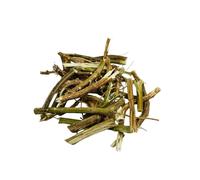 Raíz Entera de Ortiga Secada al Natural - 25g a 1.95Kg - Clase A - urtica dioica (40 gramos)