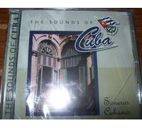 Raiz Latina - Soneros Cubanos / The Sounds of Cuba (US Import)
