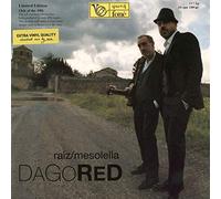 Raiz & Mesolella Fausto - Dago Red [Vinilo]