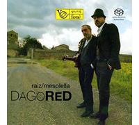 Raiz & Mesolella,Fausto - Dagored