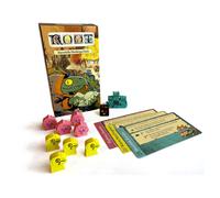 LEDERG- Cardgame (73285)