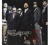 Raiz & Radicanto - Casa