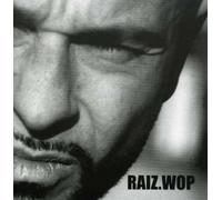 Raiz Wop (CD)