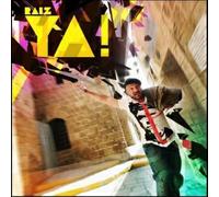 Raiz - Ya!