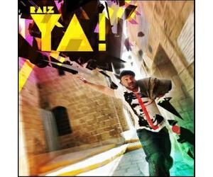 Raiz - Ya!