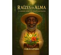 Raízes da Alma: O Caminho Espiritual Através das Plantas