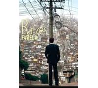 Raízes Da Favela (ebook)