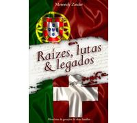 Raízes, Lutas e Legados: Memórias de gerações de duas famílias