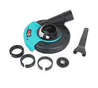 Raizi - Cubierta universal para amoladora angular (125 mm)