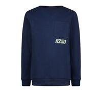 RAIZZED Boys Naxos Sweaters Dark Blue Talla: 2 | Chalecos Outlet | kids | Azul