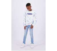 RAIZZED Boys Nelson Sweater Summer Blue Talla: 6 | Chalecos Outlet | kids | Azul