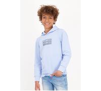 RAIZZED Boys Nobres Sweater Sky Blue Talla: 4 | Chalecos Outlet | kids | Azul