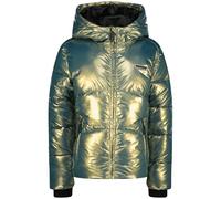 RAIZZED Girls Marly Jackets Green Metallic Talla: 3 | Chaquetas Outlet | kids | Verde