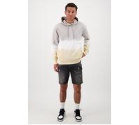RAIZZED Nelson Sweater Grey Fog Talla: M | Sudaderas con Capucha Outlet | Hombre | Gris