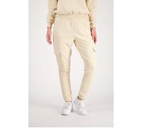 RAIZZED Sabrina Pants Summer Sand Talla: S | Pantalones Cargo Outlet | Mujer | Marrón