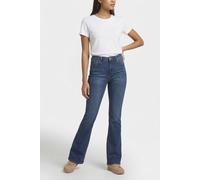 RAIZZED Sunrise Dark Blue Stone Talla: W27L34 | Pantalones Anchos Outlet | Mujer | Azul