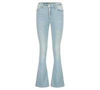 RAIZZED Sunrise Jeans Light Blue Stone Talla: W27L32 | Pantalones Anchos Outlet | Mujer | Azul