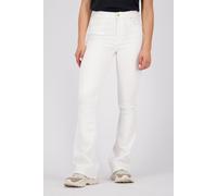 RAIZZED Sunrise Jeans White Talla: W31L34 | Pantalones Anchos Outlet | Mujer | Blanco