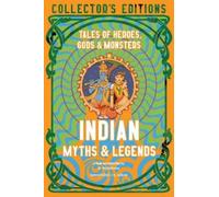 Raj Balkaran Indian Myths & Legends (Tapa dura) (Importación USA)