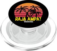 Raja Ampat está Llamando y Debo IR a Indonesia de Viaje PopSockets PopGrip para MagSafe