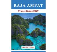 Raja Ampat Travel Guide 2027: Diving, Snorkeling, Island Hopping, Budget Tips & Hidden Gems of Raja Ampat Indonesia