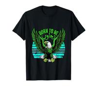 RAJA CASABLANCA MARRUECOS Camiseta