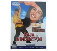 Raja Hindustani [Reino Unido] [DVD]