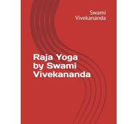 Raja Yoga by Swami Vivekananda (PCS786)
