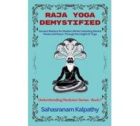 Raja Yoga Demystified (Understanding Hinduism)