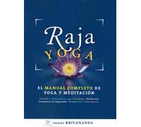 Raja Yoga | Swami Kriyananda