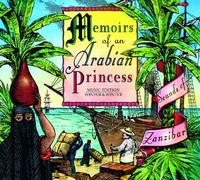 Rajab Suleiman - Memoirs of An Arabian Princess