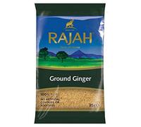 Rajah 85G De Jengibre Molido