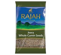 Rajah Jeera Ground 100g