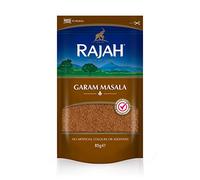 Rajah Mezcla de Especias Garam Masala 85 g