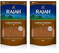 Rajah Mezcla de Especias Garam Masala 85 g (Paquete de 2)