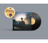Rajamaa,Riku - Blood Sweat Tears(Ltd.12"+Guitar Plektrum) [Vinilo]