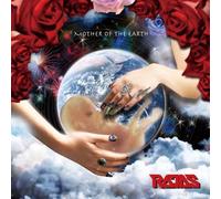 RAJAS - Mother of the Earth