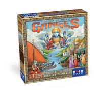 Rajas of the Ganges - The Dice Charmers (Importación USA)