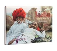 Rajasthan /anglais: Under the Desert Sky