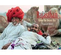 Rajasthan /anglais: Under the Desert Sky