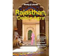 Rajasthan, Delhi e Agra (Guide EDT/Lonely Planet)