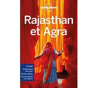 Rajasthan, Delhi et Agra