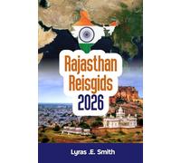 Rajasthan Reisgids 2026